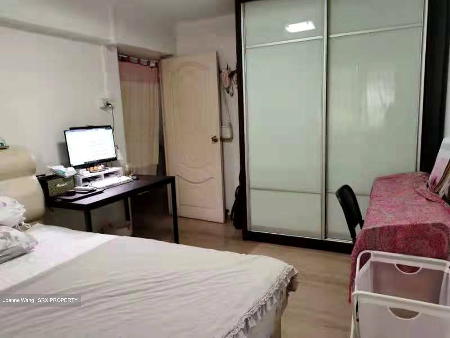 Blk 157 Mei Ling Street (Queenstown), HDB 3 Rooms #324988011